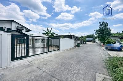 ขาย - ซอยปรีดีพนมยงค์ 21 ถนนสุขุมวิท 71 แขวงพระโขนงฝั่งเหนือ เขตพระโขนง กรุงเทพมหานคร 10110, กรุงเทพ