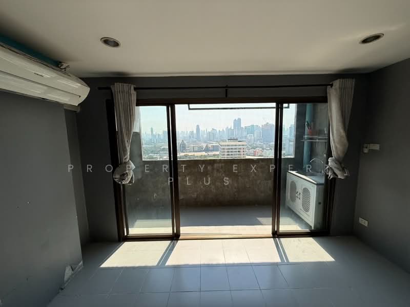 Subkaew Tower : ทรัพย์แก้ว ทาวเวอร์, กรุงเทพ, 448 ซอยประชาอุทิศ 6 ถนนประชาอุทิศ, ห้วยขวาง, ห้วยขวาง, กรุงเทพ, 31 ตร.ม., คอนโด ขาย, โดย Property Expert Plus, 500174983 - DDproperty.com