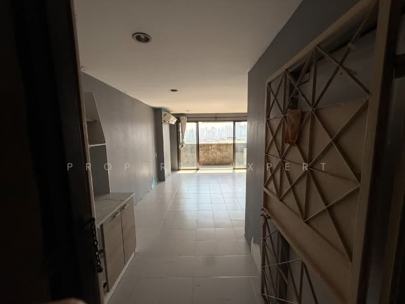 Subkaew Tower, Bangkok, 448 Soi Pracha Uthit 6 Pracha Uthit road, Huai Khwang, Huai Khwang, Bangkok, Studio, 31 sqm, Condo For Sale, by Property Expert Plus, 500174983 - DDproperty.com