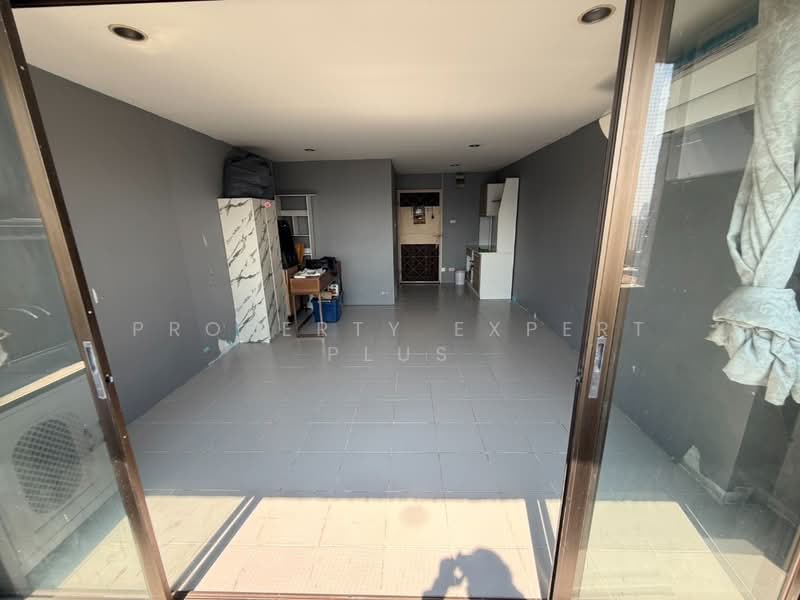 Subkaew Tower, Bangkok, 448 Soi Pracha Uthit 6 Pracha Uthit road, Huai Khwang, Huai Khwang, Bangkok, Studio, 31 sqm, Condo For Sale, by Property Expert Plus, 500174983 - DDproperty.com