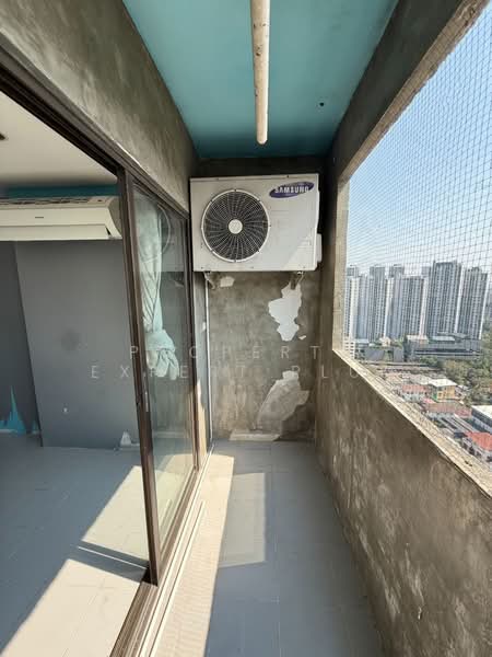 Subkaew Tower, Bangkok, 448 Soi Pracha Uthit 6 Pracha Uthit road, Huai Khwang, Huai Khwang, Bangkok, Studio, 31 sqm, Condo For Sale, by Property Expert Plus, 500174983 - DDproperty.com