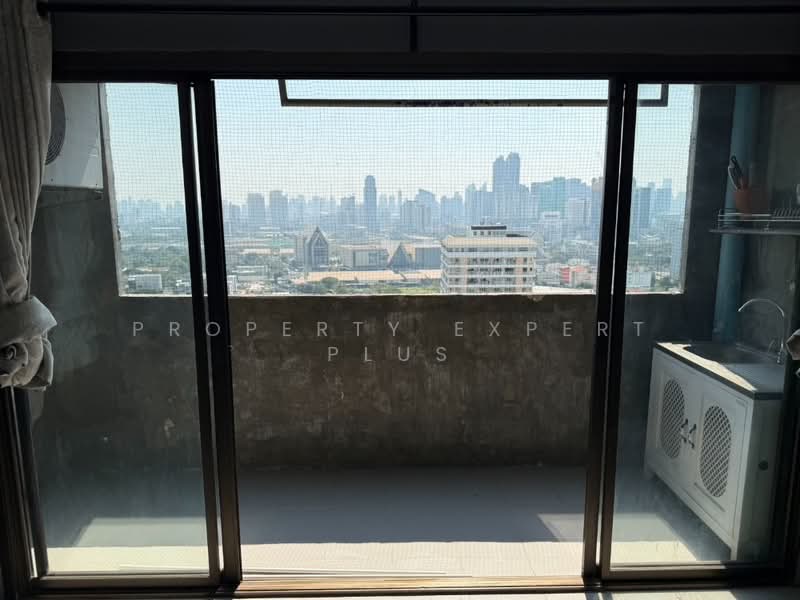 Subkaew Tower, Bangkok, 448 Soi Pracha Uthit 6 Pracha Uthit road, Huai Khwang, Huai Khwang, Bangkok, Studio, 31 sqm, Condo For Sale, by Property Expert Plus, 500174983 - DDproperty.com