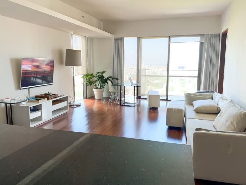 For Sale - Hansar Rajdamri, Bangkok