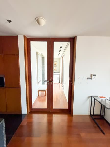 For Sale - Hansar Rajdamri, Bangkok