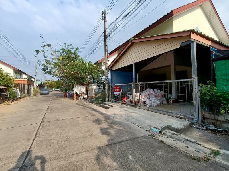 บ้านเอื้ออาทร เจดีย์หัก, ราชบุรี, เจดีย์หัก, เมืองราชบุรี, ราชบุรี, 150 ตร.ม., บ้านแฝด ขาย, โดย The Best Property โอ๋, 500174987 - DDproperty.com