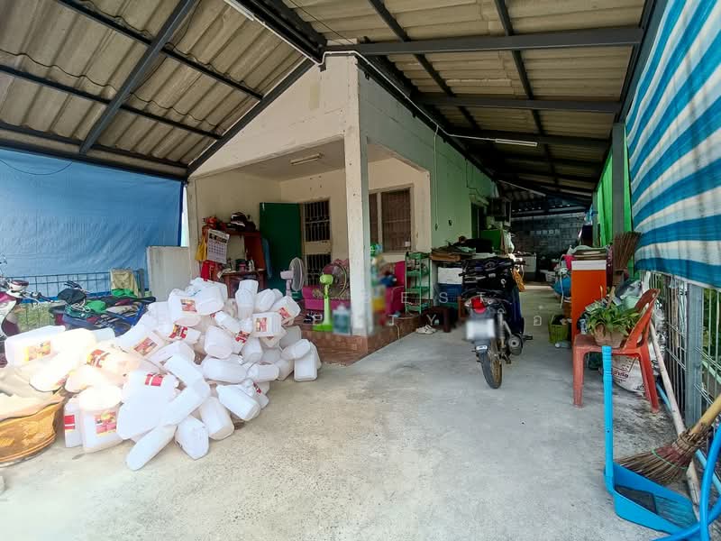 บ้านเอื้ออาทร เจดีย์หัก, Ratchaburi, Chedi Hak, Muang Ratchaburi, Ratchaburi, 2 Bedrooms, 150 sqm, Semi-Detached House (Twin House) For Sale, by The Best Property โอ๋, 500174987 - DDproperty.com