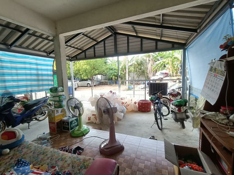 บ้านเอื้ออาทร เจดีย์หัก, ราชบุรี, เจดีย์หัก, เมืองราชบุรี, ราชบุรี, 150 ตร.ม., บ้านแฝด ขาย, โดย The Best Property โอ๋, 500174987 - DDproperty.com