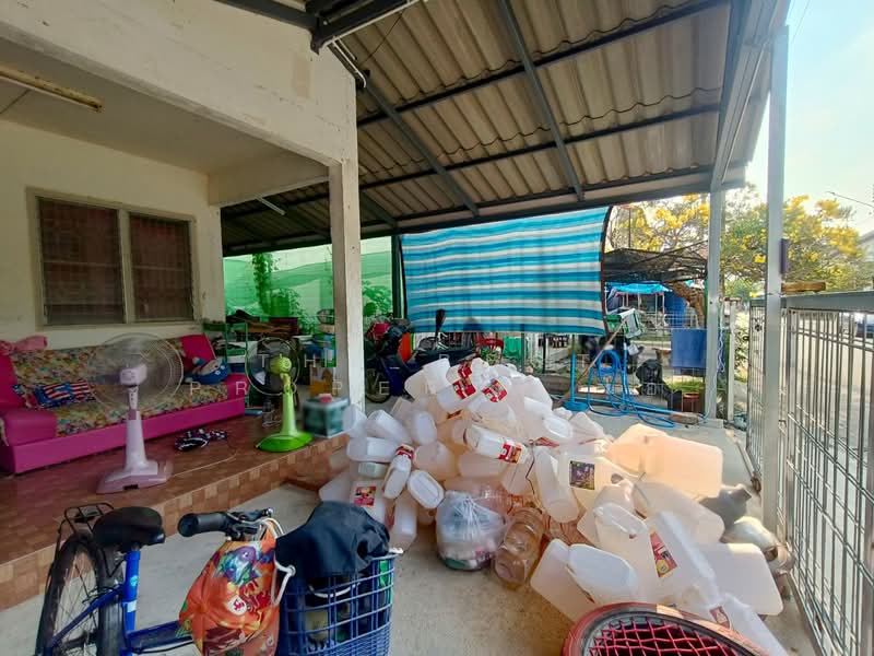 บ้านเอื้ออาทร เจดีย์หัก, ราชบุรี, เจดีย์หัก, เมืองราชบุรี, ราชบุรี, 150 ตร.ม., บ้านแฝด ขาย, โดย The Best Property โอ๋, 500174987 - DDproperty.com