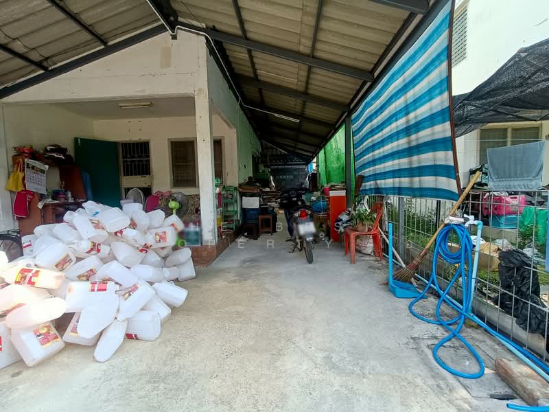 บ้านเอื้ออาทร เจดีย์หัก, Ratchaburi, Chedi Hak, Muang Ratchaburi, Ratchaburi, 2 Bedrooms, 150 sqm, Semi-Detached House (Twin House) For Sale, by The Best Property โอ๋, 500174987 - DDproperty.com