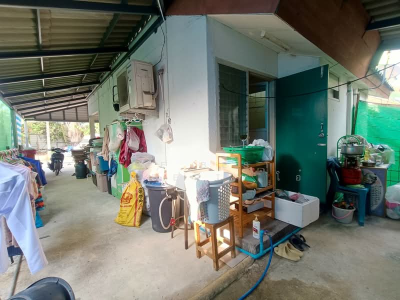 บ้านเอื้ออาทร เจดีย์หัก, ราชบุรี, เจดีย์หัก, เมืองราชบุรี, ราชบุรี, 150 ตร.ม., บ้านแฝด ขาย, โดย The Best Property โอ๋, 500174987 - DDproperty.com