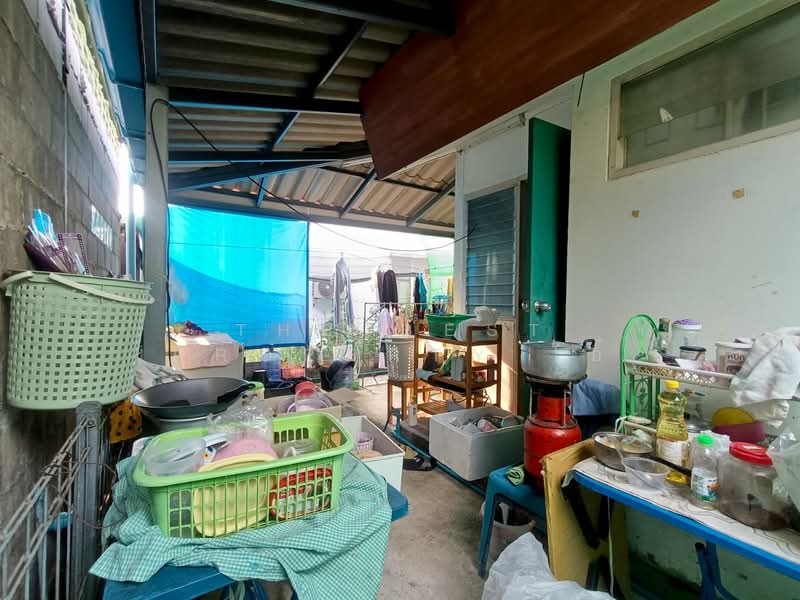 บ้านเอื้ออาทร เจดีย์หัก, Ratchaburi, Chedi Hak, Muang Ratchaburi, Ratchaburi, 2 Bedrooms, 150 sqm, Semi-Detached House (Twin House) For Sale, by The Best Property โอ๋, 500174987 - DDproperty.com