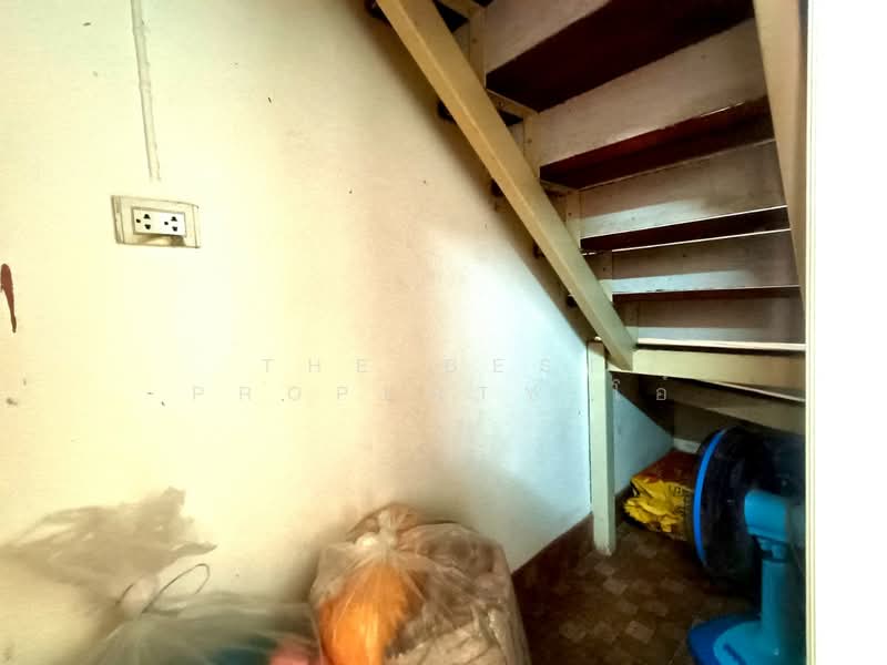 บ้านเอื้ออาทร เจดีย์หัก, Ratchaburi, Chedi Hak, Muang Ratchaburi, Ratchaburi, 2 Bedrooms, 150 sqm, Semi-Detached House (Twin House) For Sale, by The Best Property โอ๋, 500174987 - DDproperty.com