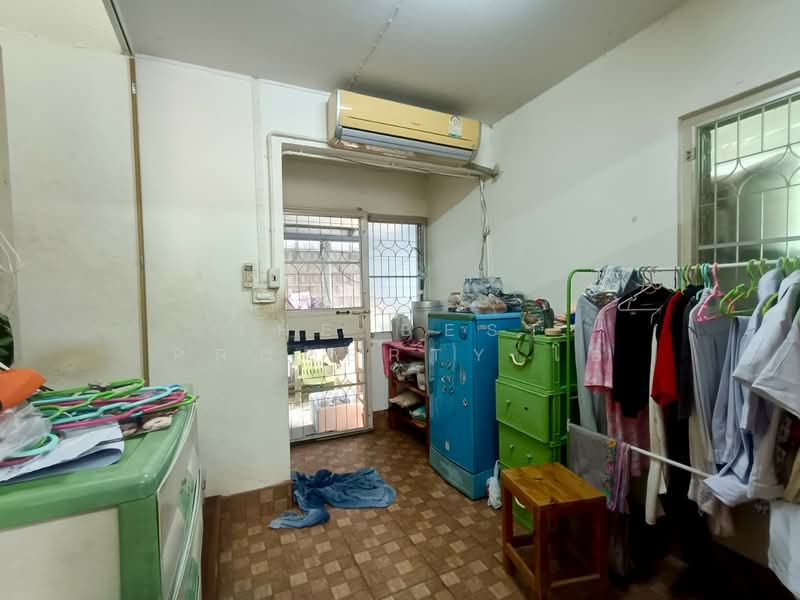 บ้านเอื้ออาทร เจดีย์หัก, ราชบุรี, เจดีย์หัก, เมืองราชบุรี, ราชบุรี, 150 ตร.ม., บ้านแฝด ขาย, โดย The Best Property โอ๋, 500174987 - DDproperty.com