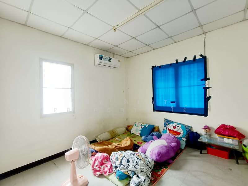 บ้านเอื้ออาทร เจดีย์หัก, ราชบุรี, เจดีย์หัก, เมืองราชบุรี, ราชบุรี, 150 ตร.ม., บ้านแฝด ขาย, โดย The Best Property โอ๋, 500174987 - DDproperty.com