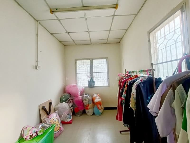 บ้านเอื้ออาทร เจดีย์หัก, Ratchaburi, Chedi Hak, Muang Ratchaburi, Ratchaburi, 2 Bedrooms, 150 sqm, Semi-Detached House (Twin House) For Sale, by The Best Property โอ๋, 500174987 - DDproperty.com