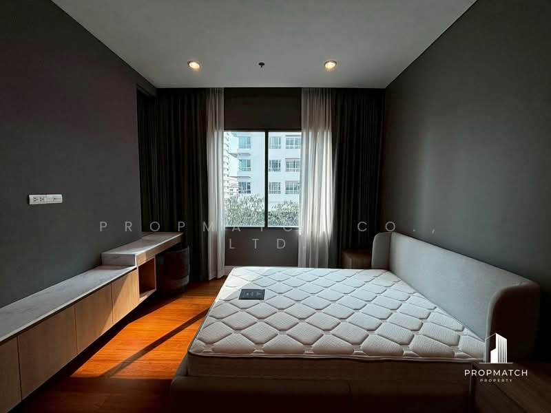 Bright Sukhumvit 24, Bangkok, Sukhumvit 24 Alley, Khong Tan, Khlong Toei, Bangkok, 2 Bedrooms, 91 sqm, Condo For Rent, by PROPMATCH CO., LTD., 500174988 - DDproperty.com