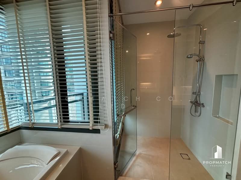 Bright Sukhumvit 24, Bangkok, Sukhumvit 24 Alley, Khong Tan, Khlong Toei, Bangkok, 2 Bedrooms, 91 sqm, Condo For Rent, by PROPMATCH CO., LTD., 500174988 - DDproperty.com