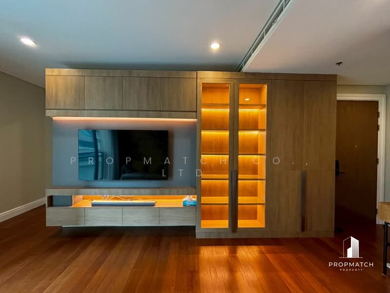 Bright Sukhumvit 24 : ไบร์ท สุขุมวิท 24, กรุงเทพ, ถนนสุขุมวิท 24, คลองตัน, คลองเตย, กรุงเทพ, 91 ตร.ม., คอนโด ให้เช่า, โดย PROPMATCH CO., LTD., 500174988 - DDproperty.com