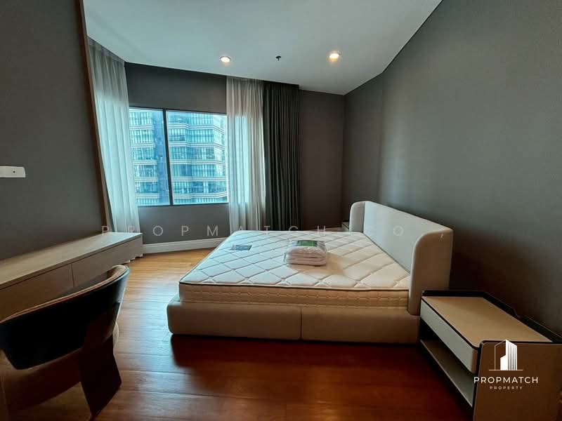 Bright Sukhumvit 24 : ไบร์ท สุขุมวิท 24, กรุงเทพ, ถนนสุขุมวิท 24, คลองตัน, คลองเตย, กรุงเทพ, 91 ตร.ม., คอนโด ให้เช่า, โดย PROPMATCH CO., LTD., 500174988 - DDproperty.com