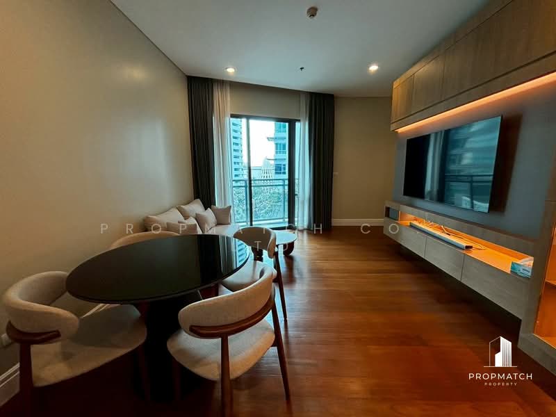 Bright Sukhumvit 24 : ไบร์ท สุขุมวิท 24, กรุงเทพ, ถนนสุขุมวิท 24, คลองตัน, คลองเตย, กรุงเทพ, 91 ตร.ม., คอนโด ให้เช่า, โดย PROPMATCH CO., LTD., 500174988 - DDproperty.com