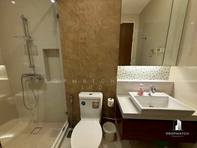 Bright Sukhumvit 24, Bangkok, Sukhumvit 24 Alley, Khong Tan, Khlong Toei, Bangkok, 2 Bedrooms, 91 sqm, Condo For Rent, by PROPMATCH CO., LTD., 500174988 - DDproperty.com