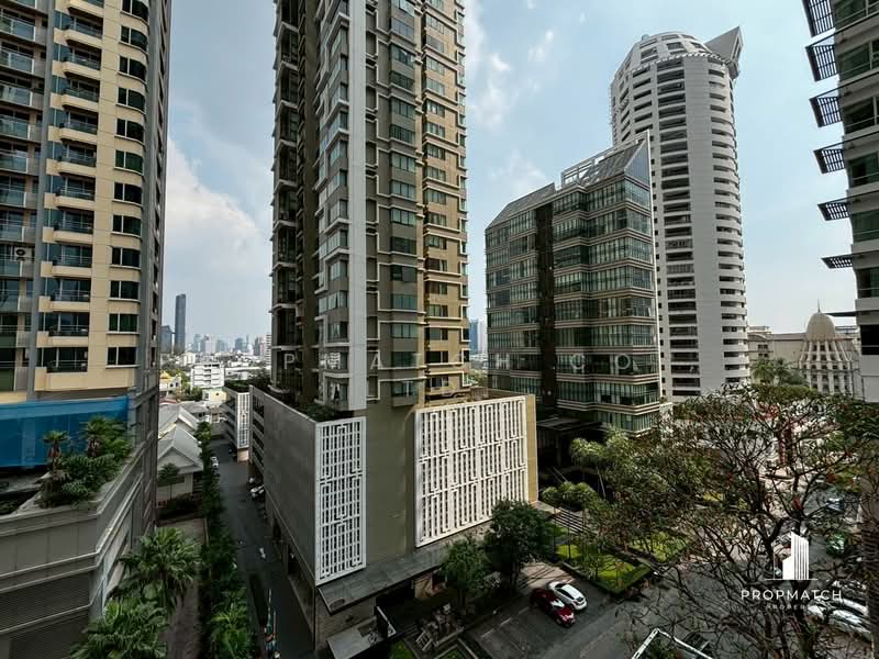 Bright Sukhumvit 24, Bangkok, Sukhumvit 24 Alley, Khong Tan, Khlong Toei, Bangkok, 2 Bedrooms, 91 sqm, Condo For Rent, by PROPMATCH CO., LTD., 500174988 - DDproperty.com