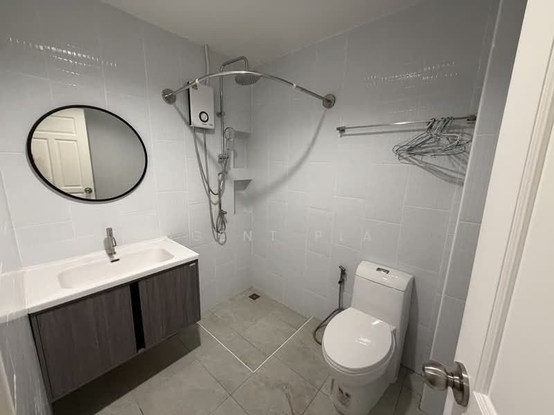 ให้เช่า ทาวน์เฮาส์ 3 ชั้น คาซา ปาซิฟิกา บางกอก (SPSAD3857), กรุงเทพ, พระโขนง, คลองเตย, กรุงเทพ, 401 ตร.ม., ทาวน์เฮ้าส์ ให้เช่า, โดย Agent Pla, 500174989 - DDproperty.com