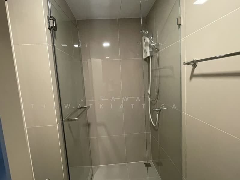 COBE Kaset-Sripatum, Bangkok, Phahon Yothin Rd, Lat Yao, Chatuchak, Bangkok, Studio, 23 sqm, Condo For Rent, by Jirawan Thawatkiattisak (Eve), 500174991 - DDproperty.com