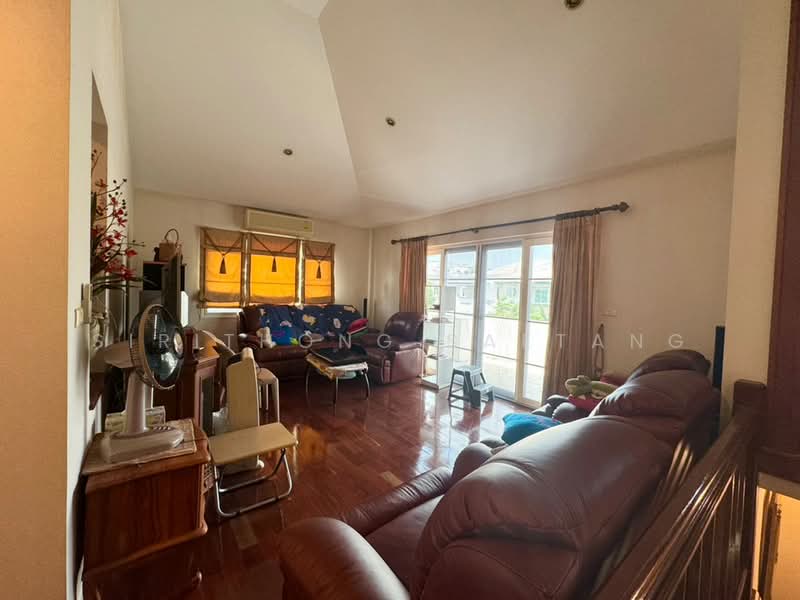 Ladawan Sukhumvit Project, Corner House 100 sq.wa 4 Beds, 3 Baths, Bangkok, เฉลิมพระเกียรติ ร.9, Nong Bon, Prawet, Bangkok, 4 Bedrooms, 200 sqm, Single Detached House For Sale, by Sirithong Saetang, 500174992 - DDproperty.com