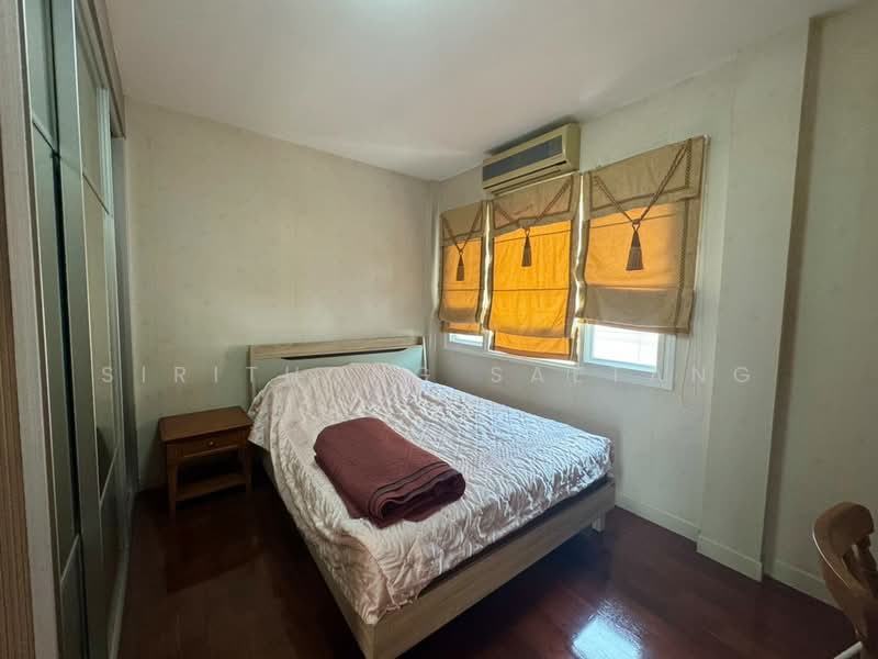 Ladawan Sukhumvit Project, Corner House 100 sq.wa 4 Beds, 3 Baths, Bangkok, เฉลิมพระเกียรติ ร.9, Nong Bon, Prawet, Bangkok, 4 Bedrooms, 200 sqm, Single Detached House For Sale, by Sirithong Saetang, 500174992 - DDproperty.com