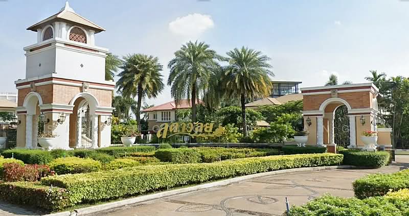 Ladawan Sukhumvit Project, Corner House 100 sq.wa 4 Beds, 3 Baths, Bangkok, เฉลิมพระเกียรติ ร.9, Nong Bon, Prawet, Bangkok, 4 Bedrooms, 200 sqm, Single Detached House For Sale, by Sirithong Saetang, 500174992 - DDproperty.com