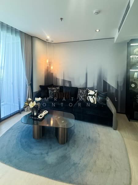 For Sale - Wanvayla Na Chaophraya, Bangkok