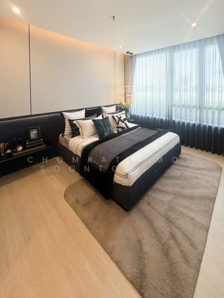 For Sale - Wanvayla Na Chaophraya, Bangkok