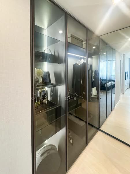 For Sale - Wanvayla Na Chaophraya, Bangkok