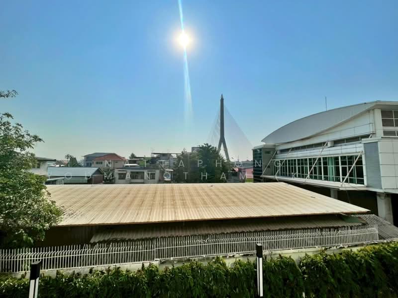 Chateau In Town Rama 8 : ชาโตว์ อิน ทาวน์ พระราม 8, กรุงเทพ, ถนนอรุณอมรินทร์, บางยี่ขัน, บางพลัด, กรุงเทพ, 40 ตร.ม., คอนโด ให้เช่า, โดย NATTAPHONG Yodmanotham (K. Book), 500174995 - DDproperty.com