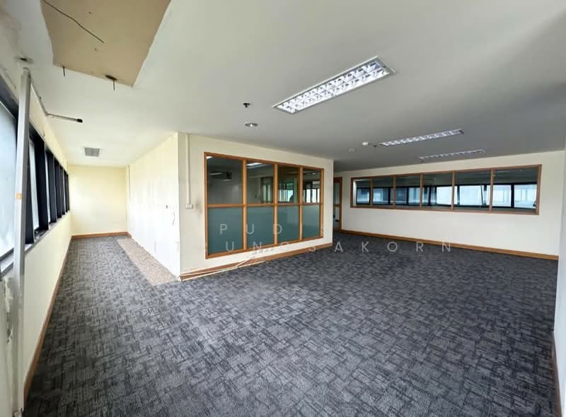 For Rent: Office Space (6th Floor) – Pan Road, Silom Area, Bangkok, Silom, Bang Rak, Bangkok, , 629 sqm, Shophouse For Rent, by Pudis Chitrungsakorn, 500174996 - DDproperty.com