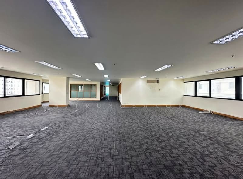 ให้เช่า สำนักงาน ชั้น 6 – ถนนปั้น (Pan Road), กรุงเทพ, สีลม, บางรัก, กรุงเทพ, 629 ตร.ม., ตึกแถว-อาคารพาณิชย์ ให้เช่า, โดย Pudis Chitrungsakorn, 500174996 - DDproperty.com