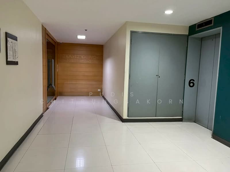 For Rent: Office Space (6th Floor) – Pan Road, Silom Area, Bangkok, Silom, Bang Rak, Bangkok, , 629 sqm, Shophouse For Rent, by Pudis Chitrungsakorn, 500174996 - DDproperty.com
