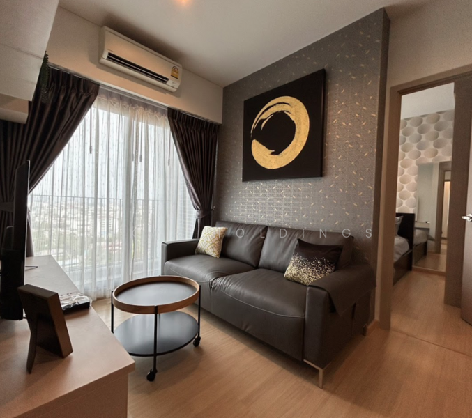 Whizdom Connect Sukhumvit : วิสซ์ดอม คอนเนค สุขุมวิท, กรุงเทพ, 1 ซอยปิยบุตร์ 1 ถนนสุขุมวิท, บางนา, บางนา, กรุงเทพ, 49 ตร.ม., คอนโด ให้เช่า, โดย Kakar Holdings, 500174997 - DDproperty.com