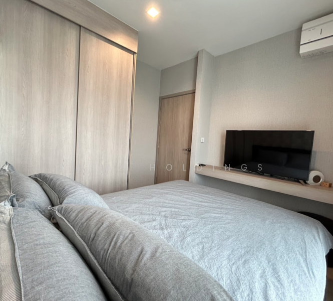 Whizdom Connect Sukhumvit : วิสซ์ดอม คอนเนค สุขุมวิท, กรุงเทพ, 1 ซอยปิยบุตร์ 1 ถนนสุขุมวิท, บางนา, บางนา, กรุงเทพ, 49 ตร.ม., คอนโด ให้เช่า, โดย Kakar Holdings, 500174997 - DDproperty.com