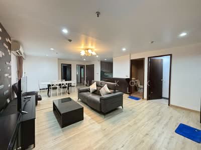 For Rent - Baan Suanpetch, Bangkok