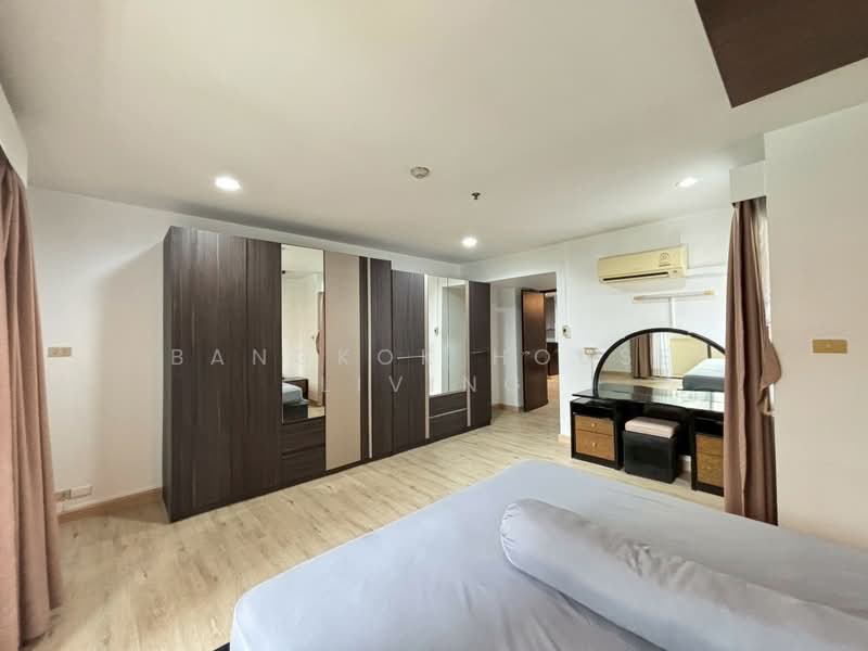 Baan Suanpetch : บ้านสวนเพชร คอนโดมิเนียม, กรุงเทพ, 18 ซอยสุขุมวิท 39, คลองตันเหนือ, วัฒนา, กรุงเทพ, 135 ตร.ม., คอนโด ให้เช่า, โดย Bangkok House Living, 500174998 - DDproperty.com