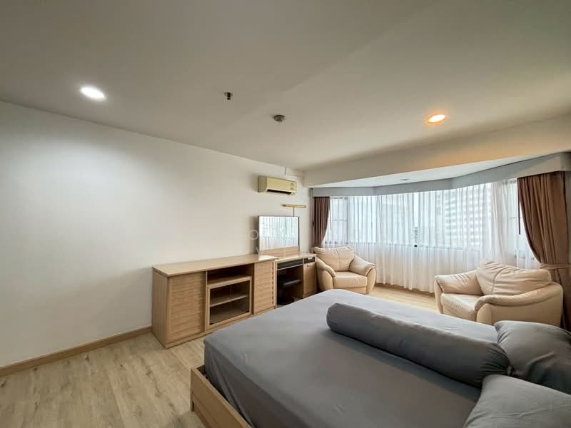 Baan Suanpetch : บ้านสวนเพชร คอนโดมิเนียม, กรุงเทพ, 18 ซอยสุขุมวิท 39, คลองตันเหนือ, วัฒนา, กรุงเทพ, 135 ตร.ม., คอนโด ให้เช่า, โดย Bangkok House Living, 500174998 - DDproperty.com