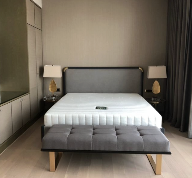 The Residences At Mandarin Oriental, Bangkok, 117 Charoen Nakorn Road, Khlong Ton Sai, Khlong San, Bangkok, 3 Bedrooms, 222 sqm, Condo For Rent, by Decalf Simon, 500175000 - DDproperty.com