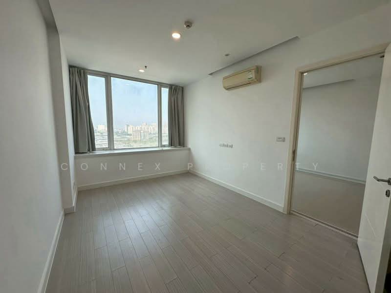 TC Green Rama 9, Bangkok, Rama 9 Road, Huai Khwang, Huai Khwang, Bangkok, 1 Bedroom, 39 sqm, Condo For Sale, by Connex Property, 500175001 - DDproperty.com