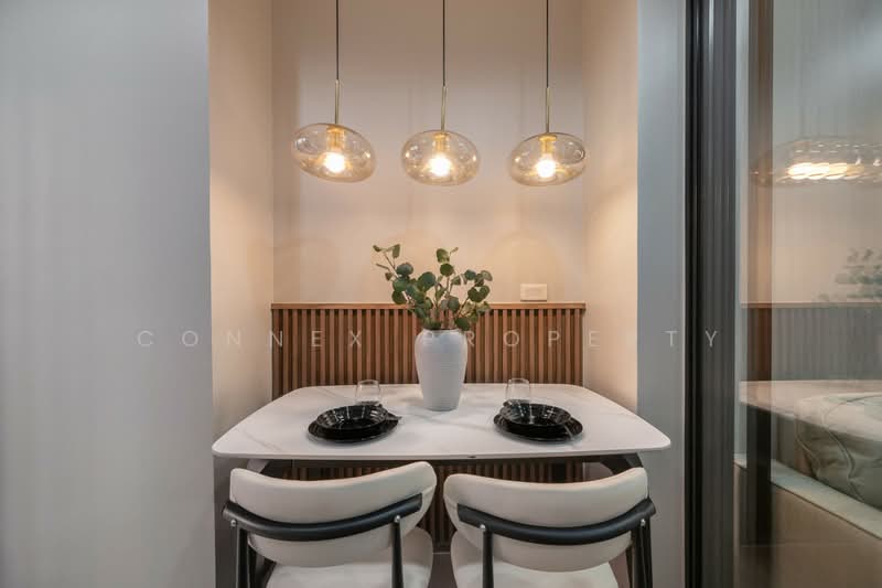 TC Green Rama 9, Bangkok, Rama 9 Road, Huai Khwang, Bangkok, 1 Bedroom, 38 sqm, Condo For Sale, by Connex Property, 500175001 - DDproperty.com