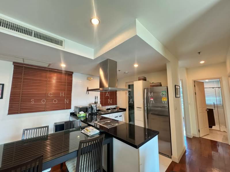 Baan Siri 31, Bangkok, Sukhumvit 31, Khlongtoei Nua, Watthana, Bangkok, 2 Bedrooms, 87 sqm, Condo For Sale, by Chomratkamol Soontorntarawong (Gor), 500175002 - DDproperty.com