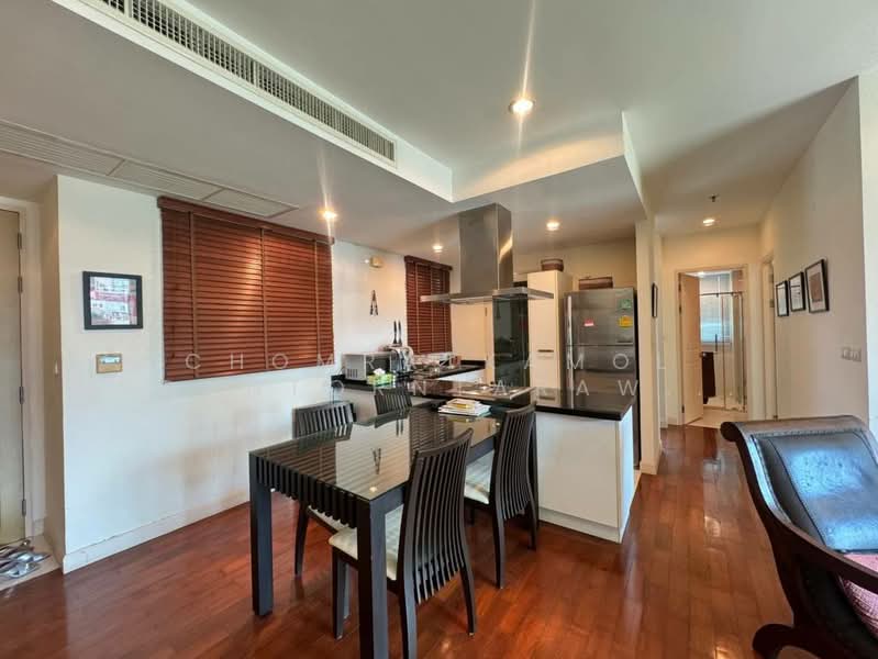 Baan Siri 31 : บ้านสิริ เธอร์ตี้วัน, กรุงเทพ, ถนนสุขุมวิท 31, คลองเตยเหนือ, วัฒนา, กรุงเทพ, 87 ตร.ม., คอนโด ขาย, โดย Chomratkamol Soontorntarawong (Gor), 500175002 - DDproperty.com