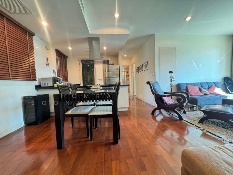 Baan Siri 31, Bangkok, Sukhumvit 31, Khlongtoei Nua, Watthana, Bangkok, 2 Bedrooms, 87 sqm, Condo For Sale, by Chomratkamol Soontorntarawong (Gor), 500175002 - DDproperty.com