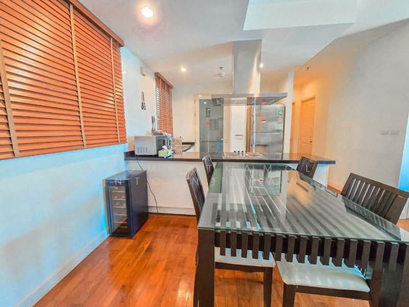 Baan Siri 31, Bangkok, Sukhumvit 31, Khlongtoei Nua, Watthana, Bangkok, 2 Bedrooms, 87 sqm, Condo For Sale, by Chomratkamol Soontorntarawong (Gor), 500175002 - DDproperty.com